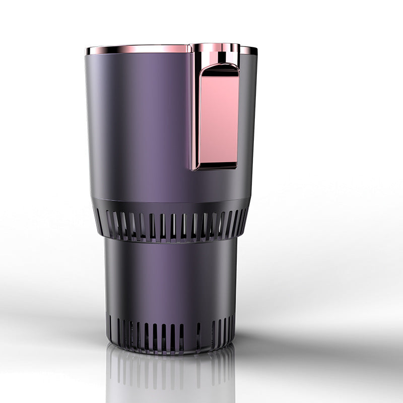 CarSmart - Heating and Cooling Cup Holder