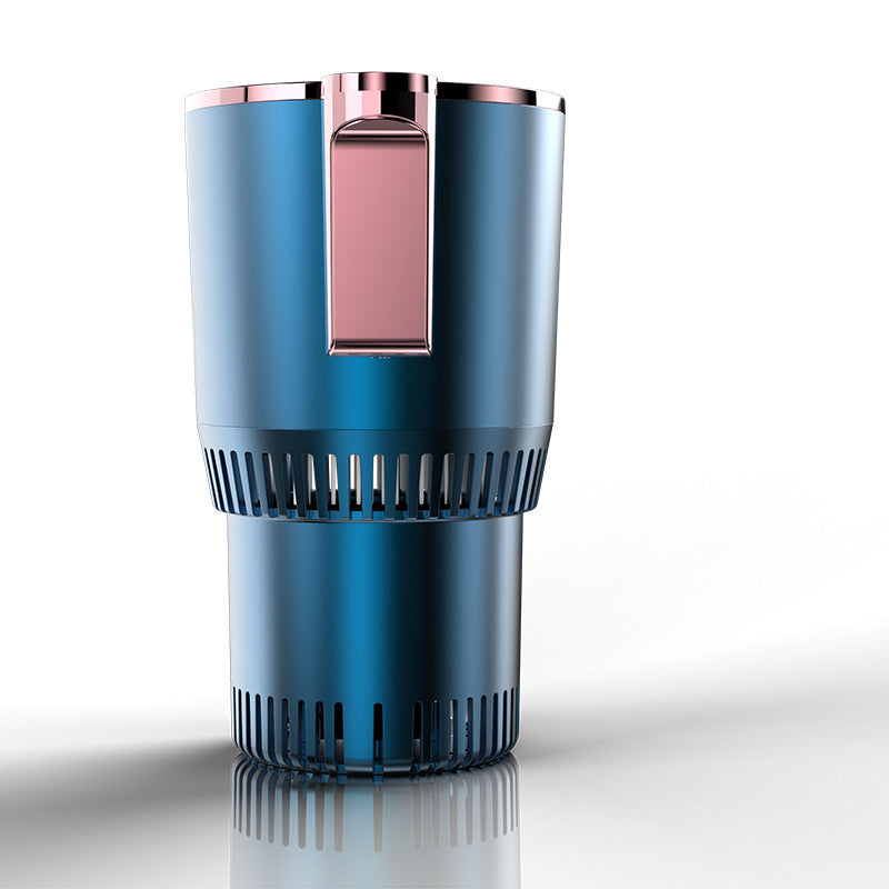 CarSmart - Heating and Cooling Cup Holder