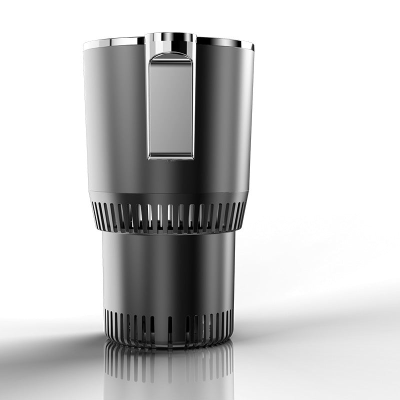 CarSmart - Heating and Cooling Cup Holder