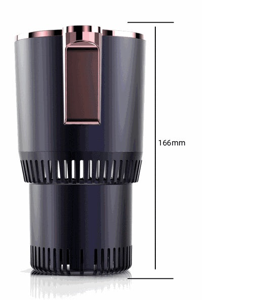 CarSmart - Heating and Cooling Cup Holder